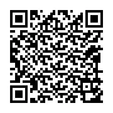 QR kód a telefonszámhoz +12099152469