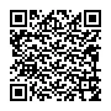 QR Code สำหรับหมายเลขโทรศัพท์ +12099154822