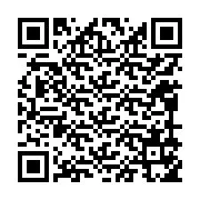 QR код за телефонен номер +12099155542