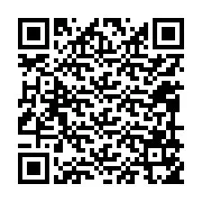 QR-код для номера телефона +12099155753