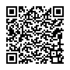 Código QR para número de teléfono +12099160005