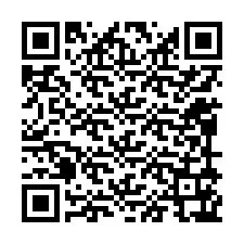 QR Code สำหรับหมายเลขโทรศัพท์ +12099167076