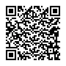 Kode QR untuk nomor Telepon +12099169527