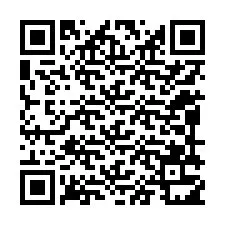 Kode QR untuk nomor Telepon +12099311734