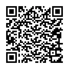 QR-koodi puhelinnumerolle +12099311983