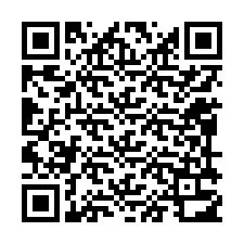 QR-koodi puhelinnumerolle +12099312276