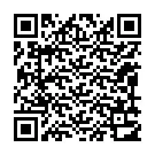 QR-koodi puhelinnumerolle +12099312535