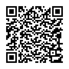 QR код за телефонен номер +12099313128