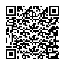 Kod QR dla numeru telefonu +12099313342