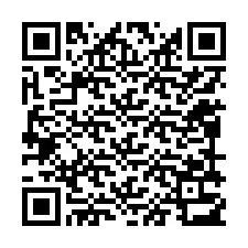 QR-koodi puhelinnumerolle +12099313386