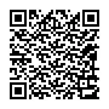 QR Code สำหรับหมายเลขโทรศัพท์ +12099313879