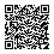 QR код за телефонен номер +12099314359