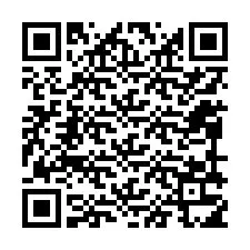 Kode QR untuk nomor Telepon +12099315307