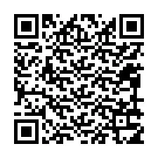 Código QR para número de telefone +12099315903