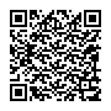 QR Code สำหรับหมายเลขโทรศัพท์ +12099317168