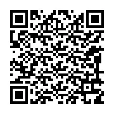 QR-koodi puhelinnumerolle +12099319834