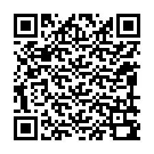 QR Code สำหรับหมายเลขโทรศัพท์ +12099390204