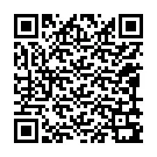 Código QR para número de telefone +12099391038