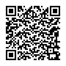 QR код за телефонен номер +12099391255