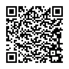 Kode QR untuk nomor Telepon +12099391732