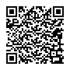 Código QR para número de telefone +12099393037