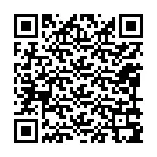 Codice QR per il numero di telefono +12099395837