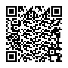 QR Code pour le numéro de téléphone +12099398622