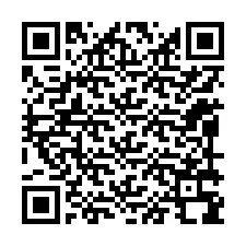 QR код за телефонен номер +12099398965