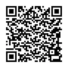 QR kód a telefonszámhoz +12099433154