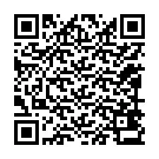 QR Code สำหรับหมายเลขโทรศัพท์ +12099433999