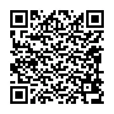 QR Code for Phone number +12099436576