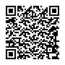 QR Code for Phone number +12099436678