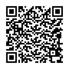 QR Code for Phone number +12099438658