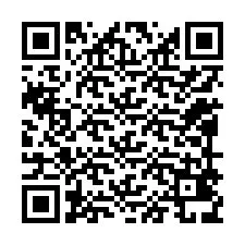 QR-koodi puhelinnumerolle +12099439239