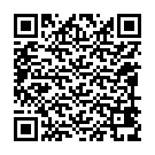 QR Code for Phone number +12099439868