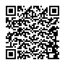 QR код за телефонен номер +12099480796