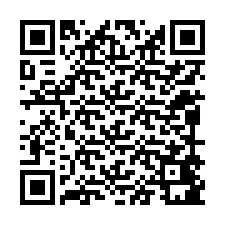 QR Code สำหรับหมายเลขโทรศัพท์ +12099481194