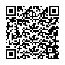 Código QR para número de teléfono +12099481195