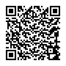 QR Code for Phone number +12099482401