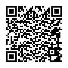 QR Code for Phone number +12099482827