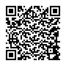 QR Code for Phone number +12099482938