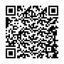 电话号码二维码 +12099485166
