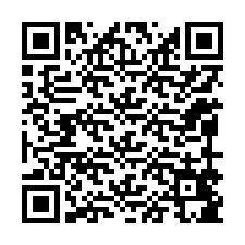 QR Code สำหรับหมายเลขโทรศัพท์ +12099485405