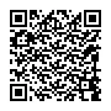 QR Code pour le numéro de téléphone +12099488041