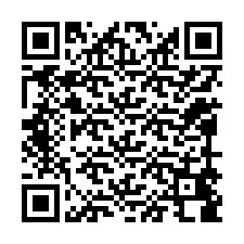 Código QR para número de telefone +12099488049