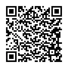QR Code for Phone number +12099575572