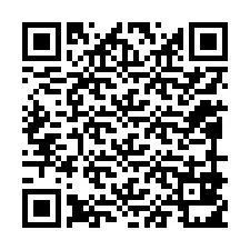 QR Code for Phone number +12099811809