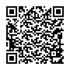 QR Code for Phone number +12099811960