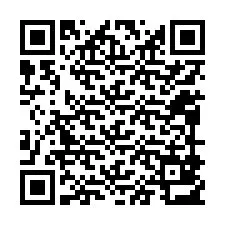 QR Code for Phone number +12099813463