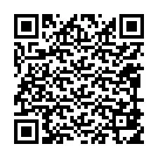 QR Code for Phone number +12099815126
